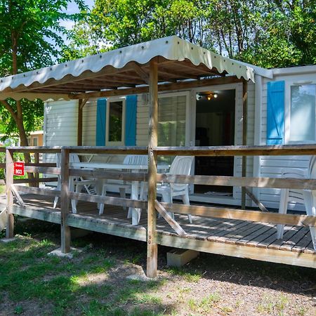 Camping Parc Bellevue Кан Екстериор снимка