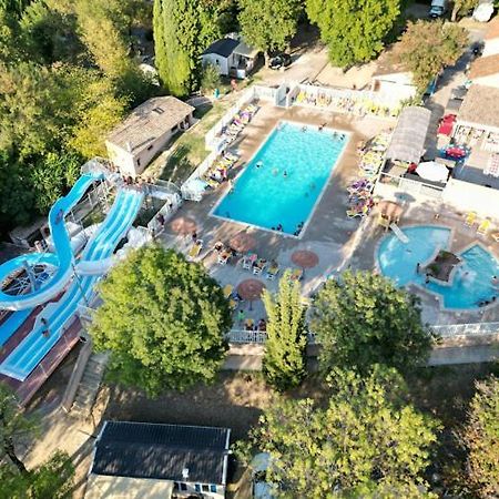 Camping Parc Bellevue Кан Екстериор снимка