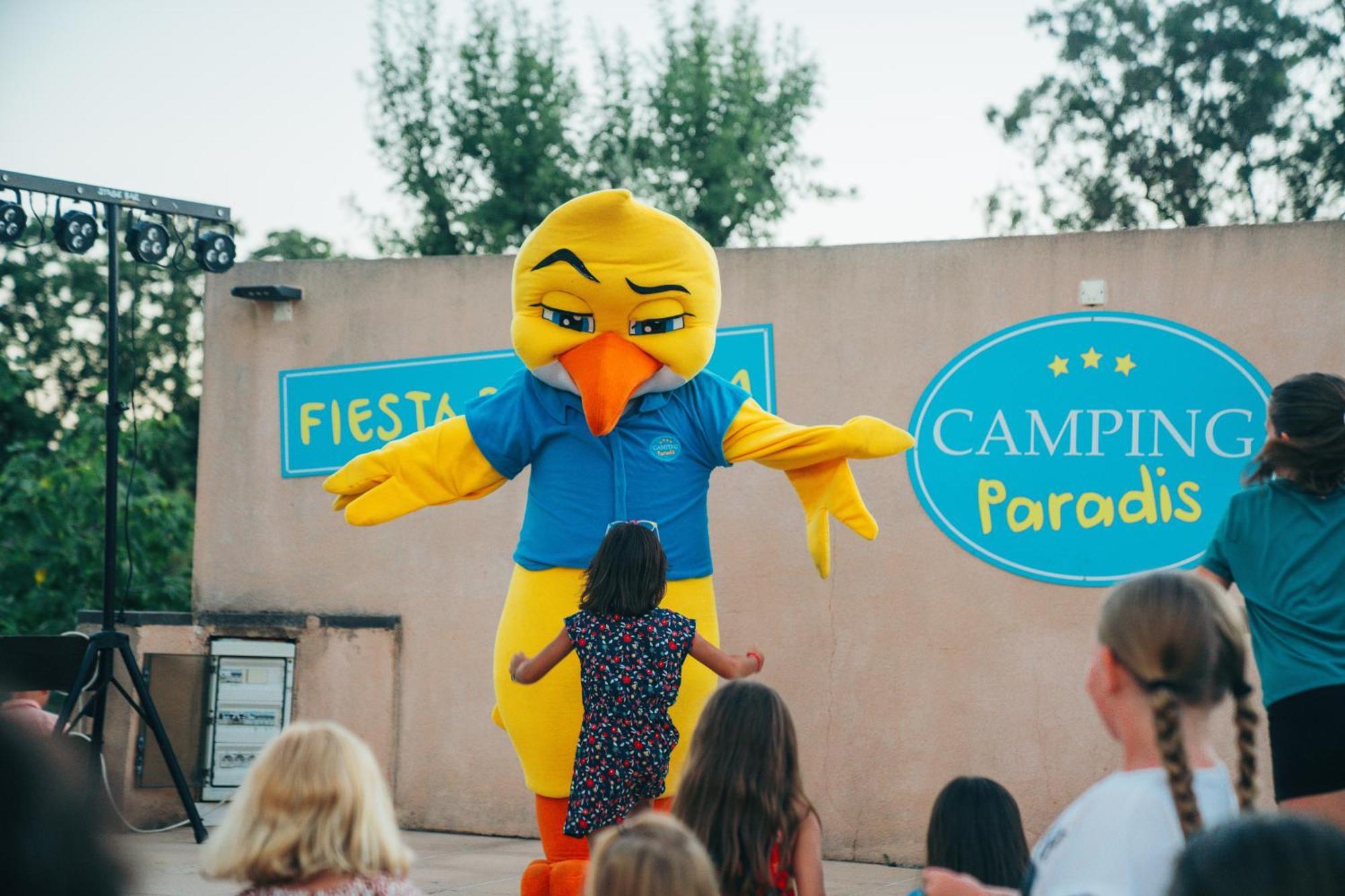 Camping Parc Bellevue Кан Екстериор снимка