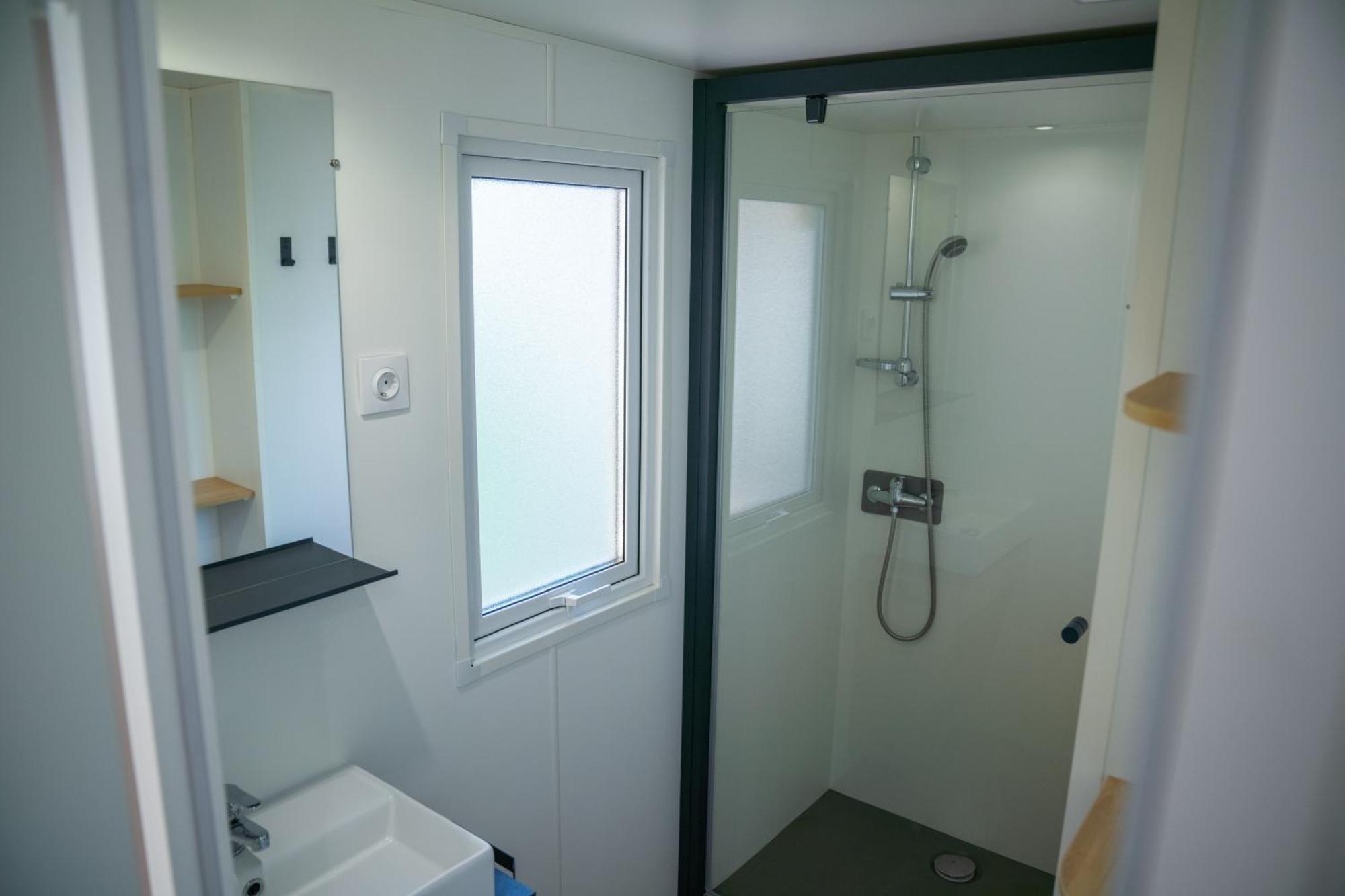 Camping Parc Bellevue Кан Екстериор снимка