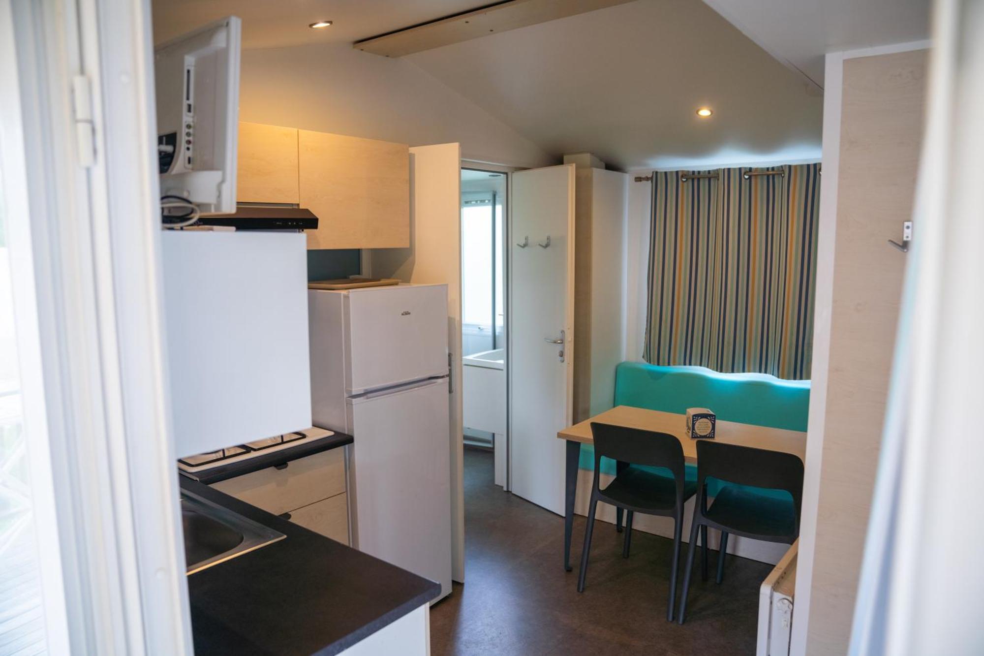 Camping Parc Bellevue Кан Стая снимка