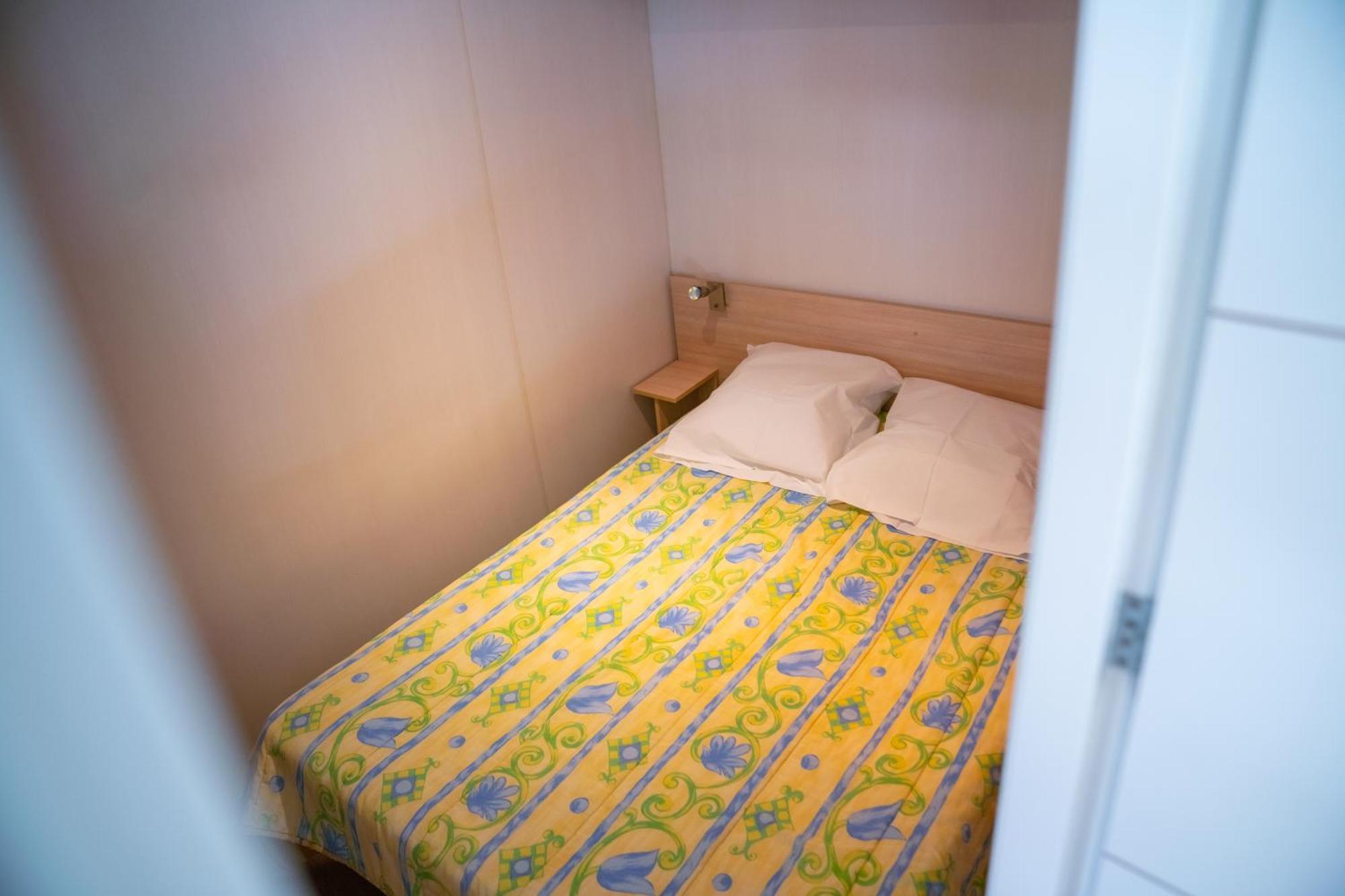 Camping Parc Bellevue Кан Стая снимка
