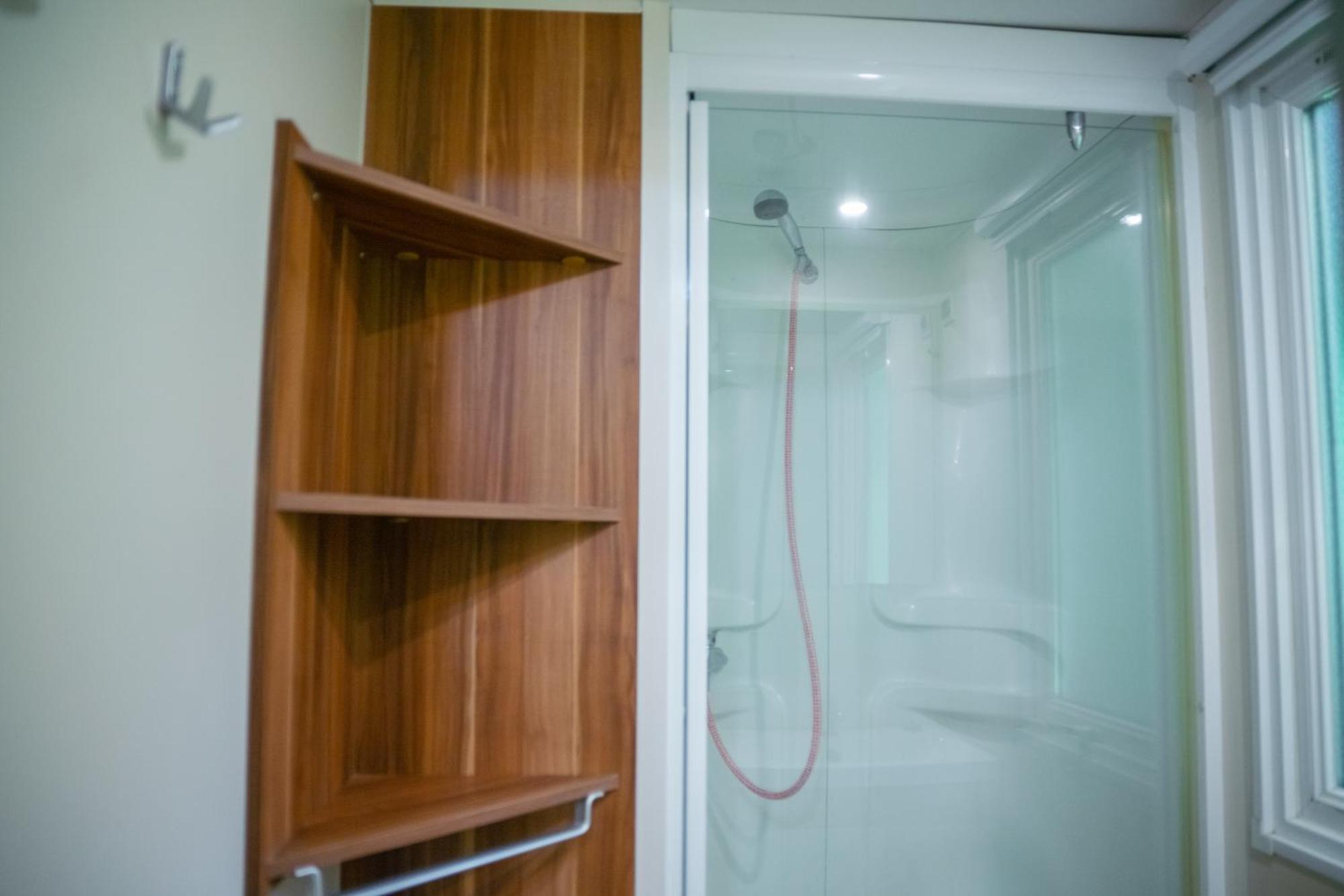 Camping Parc Bellevue Кан Стая снимка