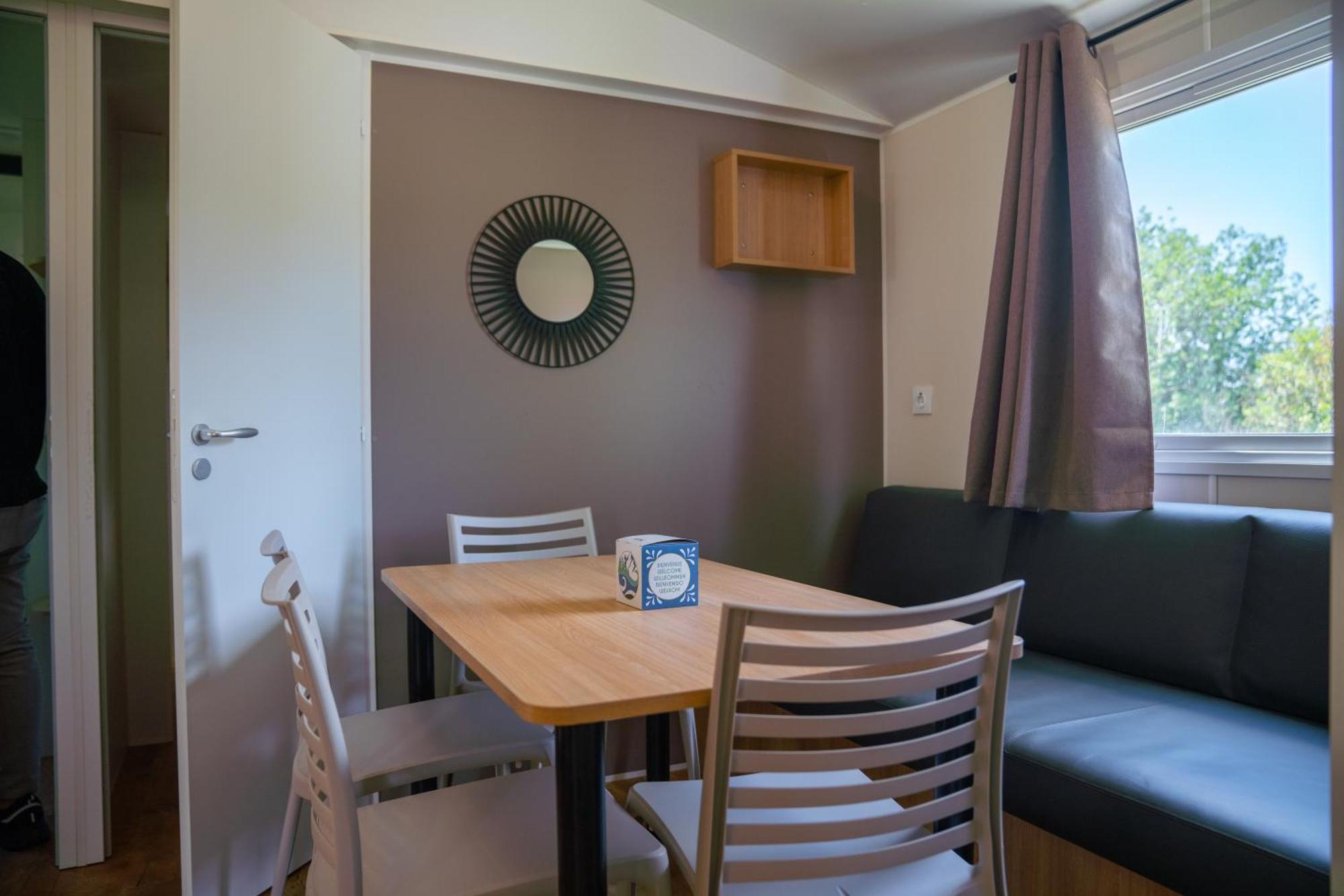 Camping Parc Bellevue Кан Стая снимка