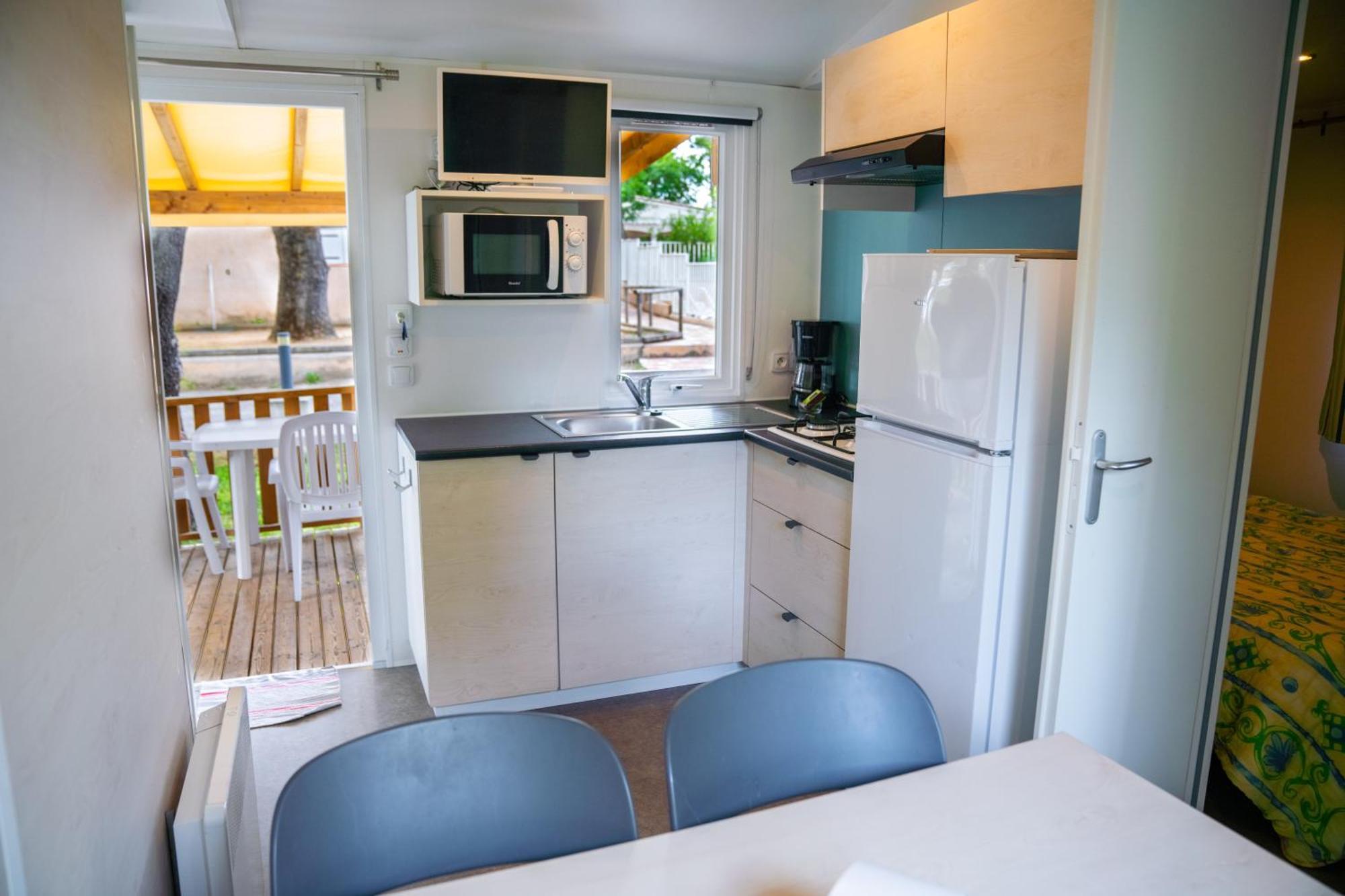 Camping Parc Bellevue Кан Стая снимка