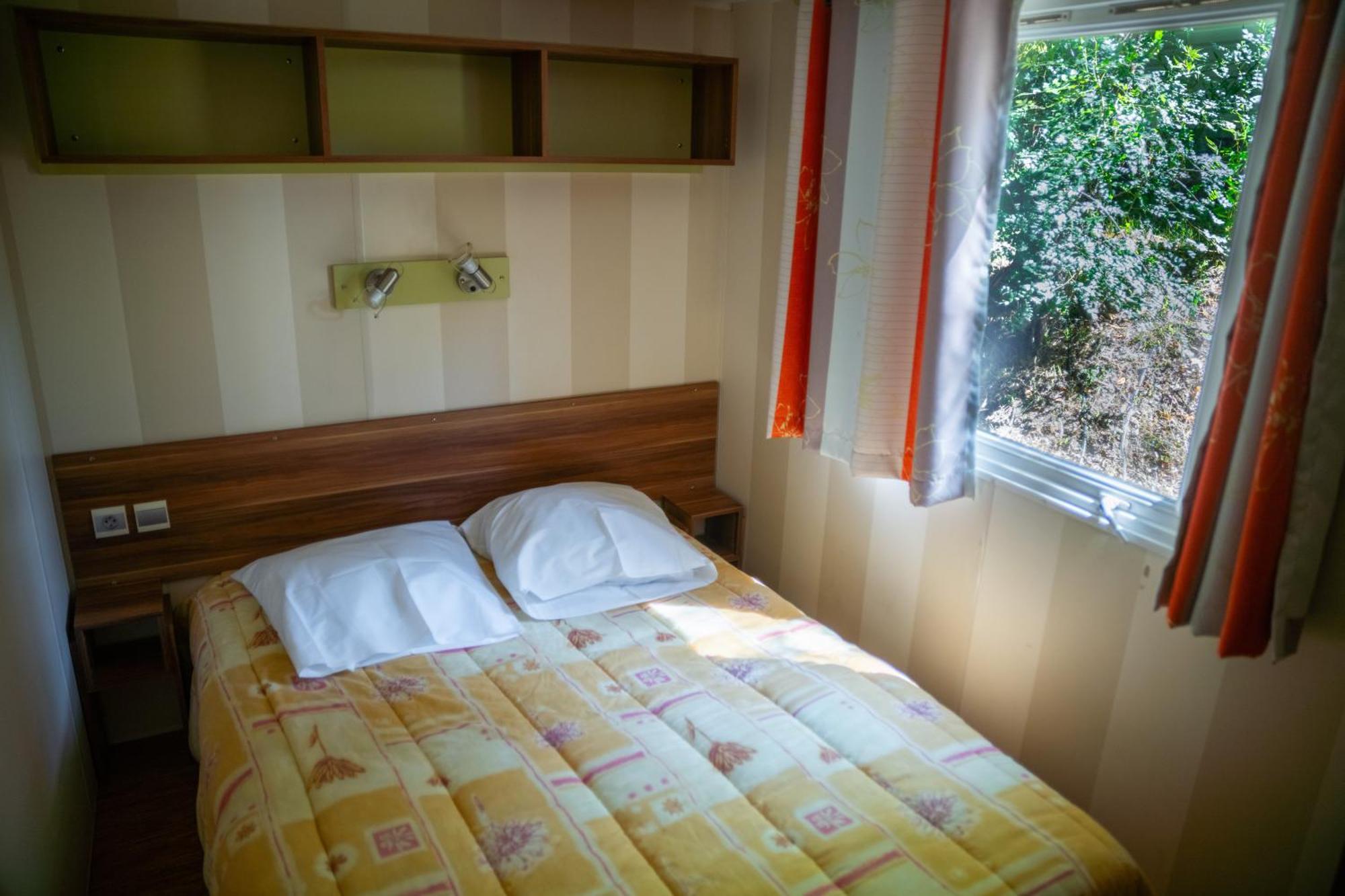 Camping Parc Bellevue Кан Стая снимка