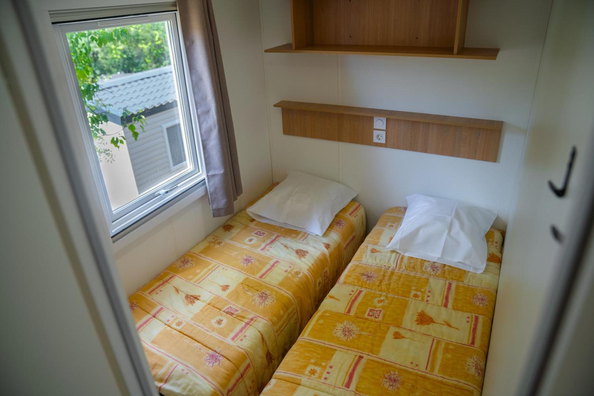 Camping Parc Bellevue Кан Стая снимка