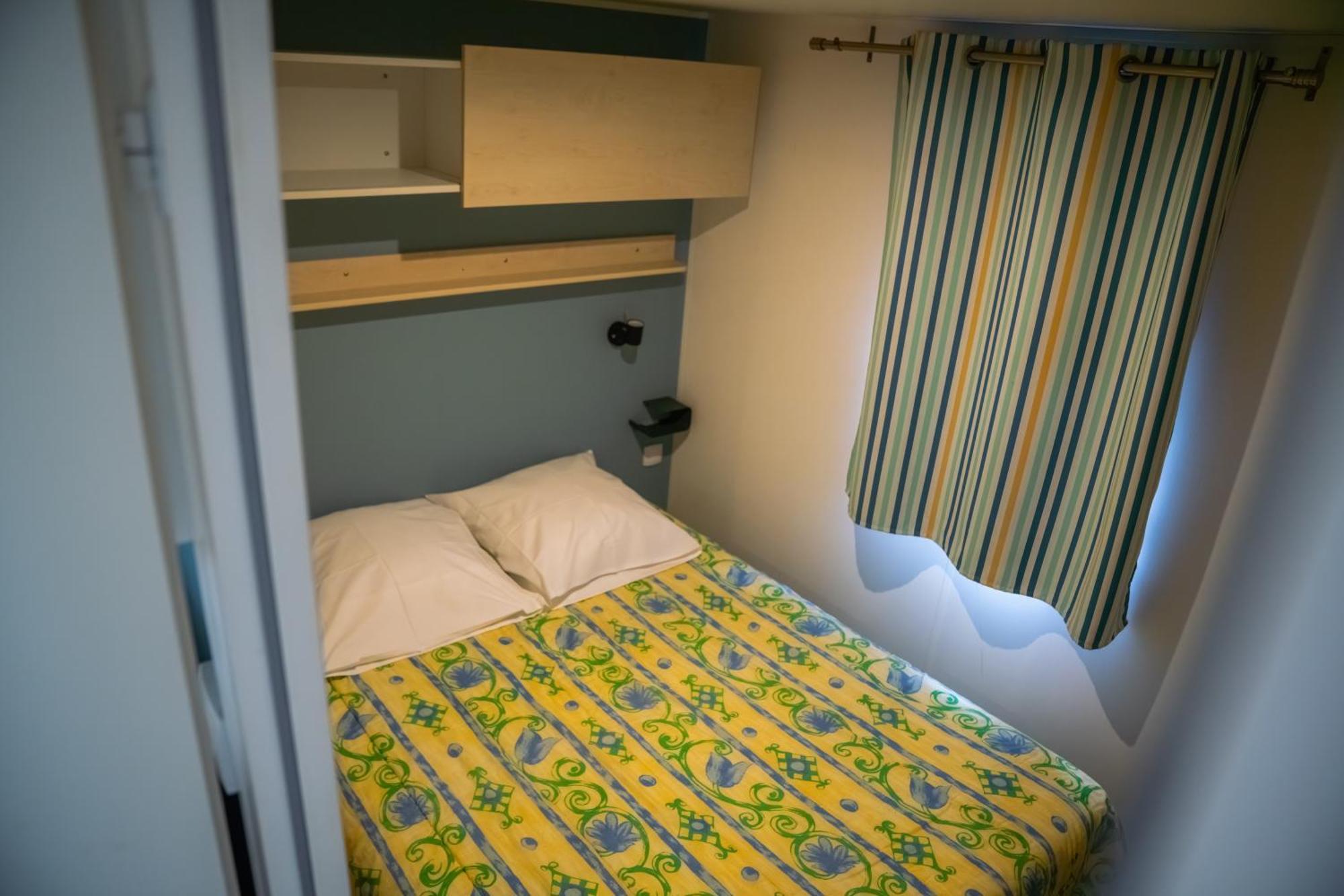 Camping Parc Bellevue Кан Стая снимка