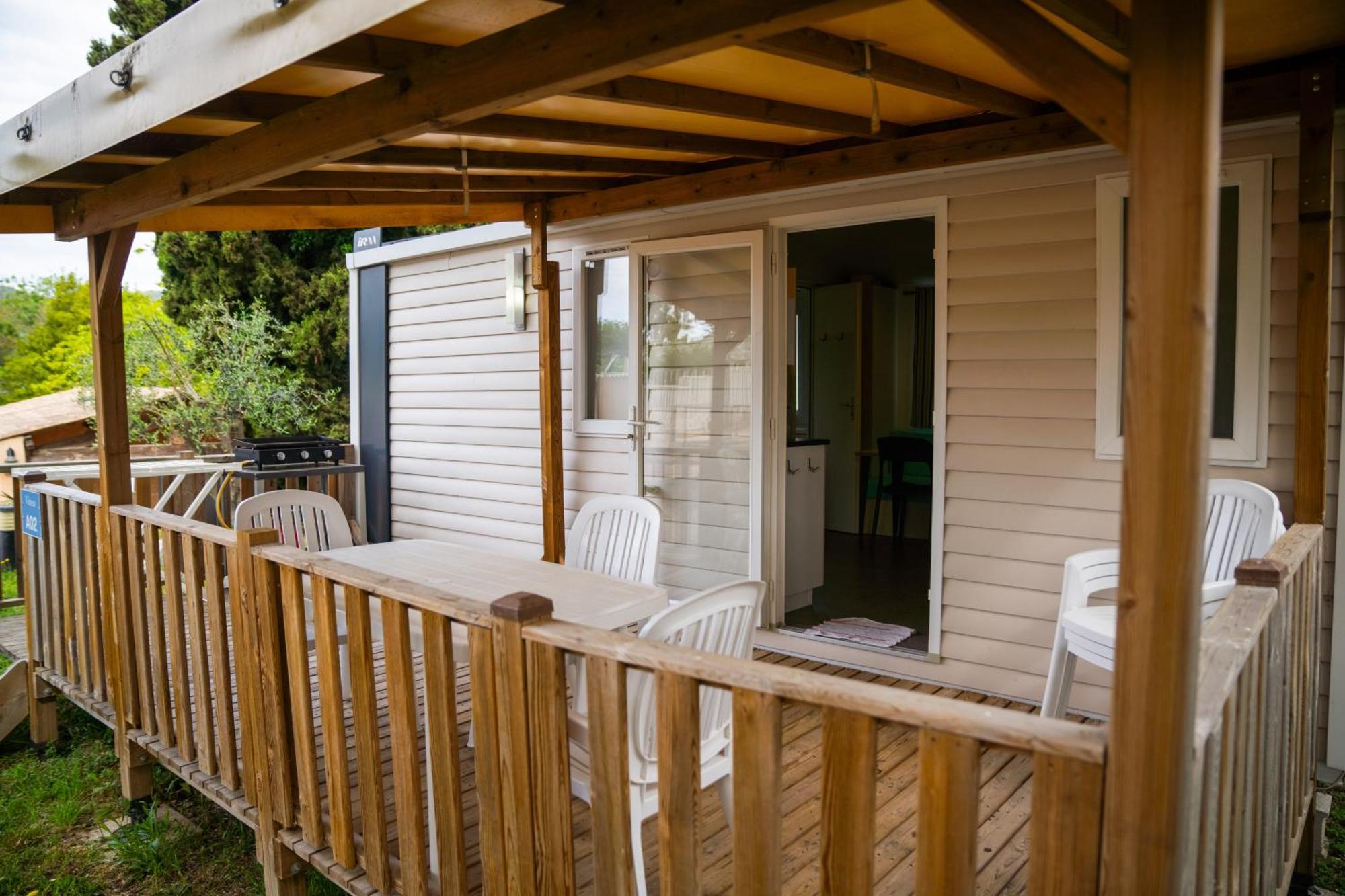 Camping Parc Bellevue Кан Стая снимка
